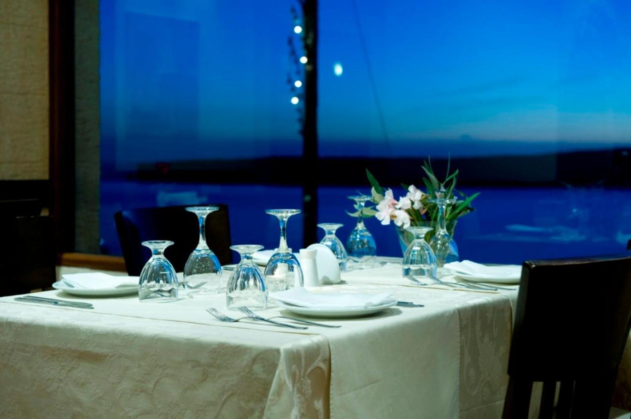 Hotel Philip Pylos Esterno foto