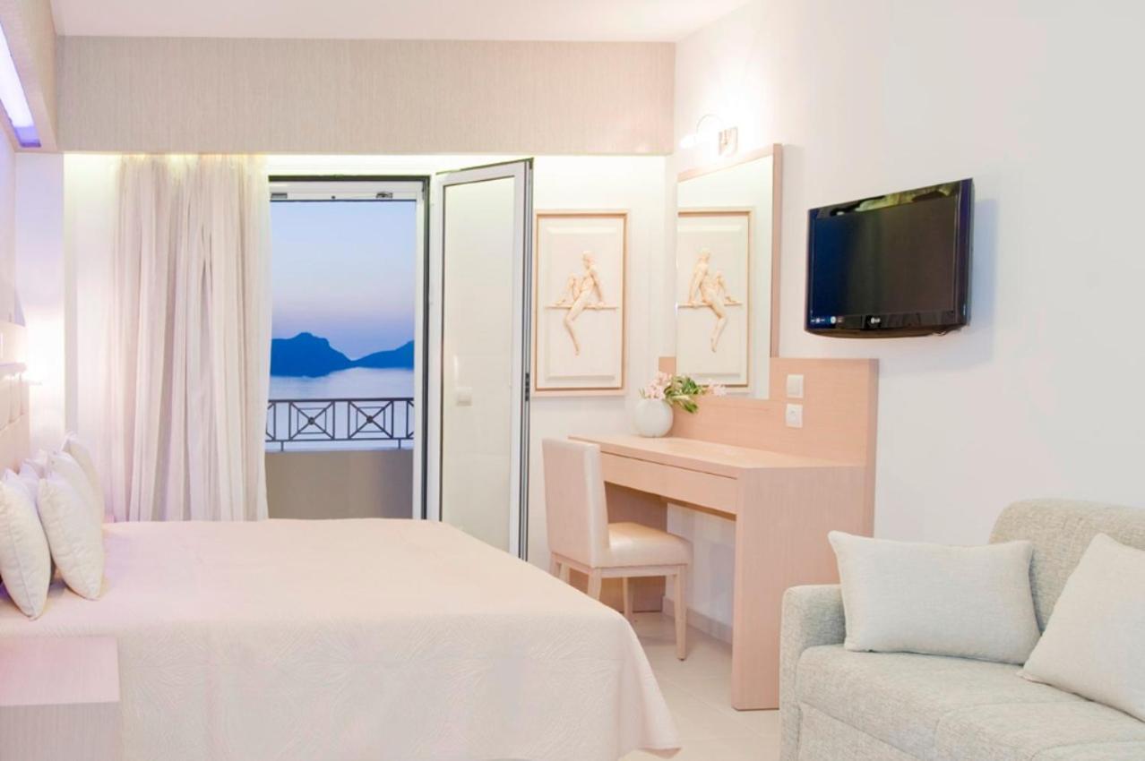 Hotel Philip Pylos Esterno foto