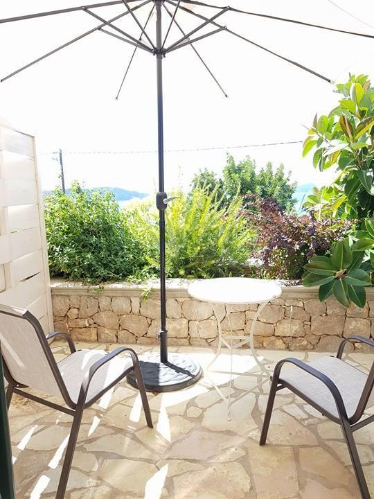 Hotel Philip Pylos Esterno foto