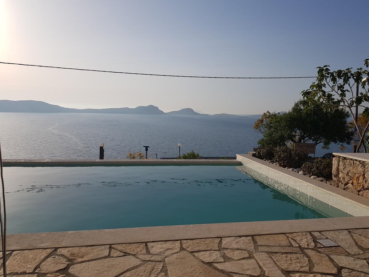 Hotel Philip Pylos Esterno foto