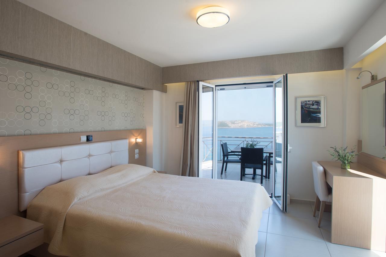 Hotel Philip Pylos Esterno foto