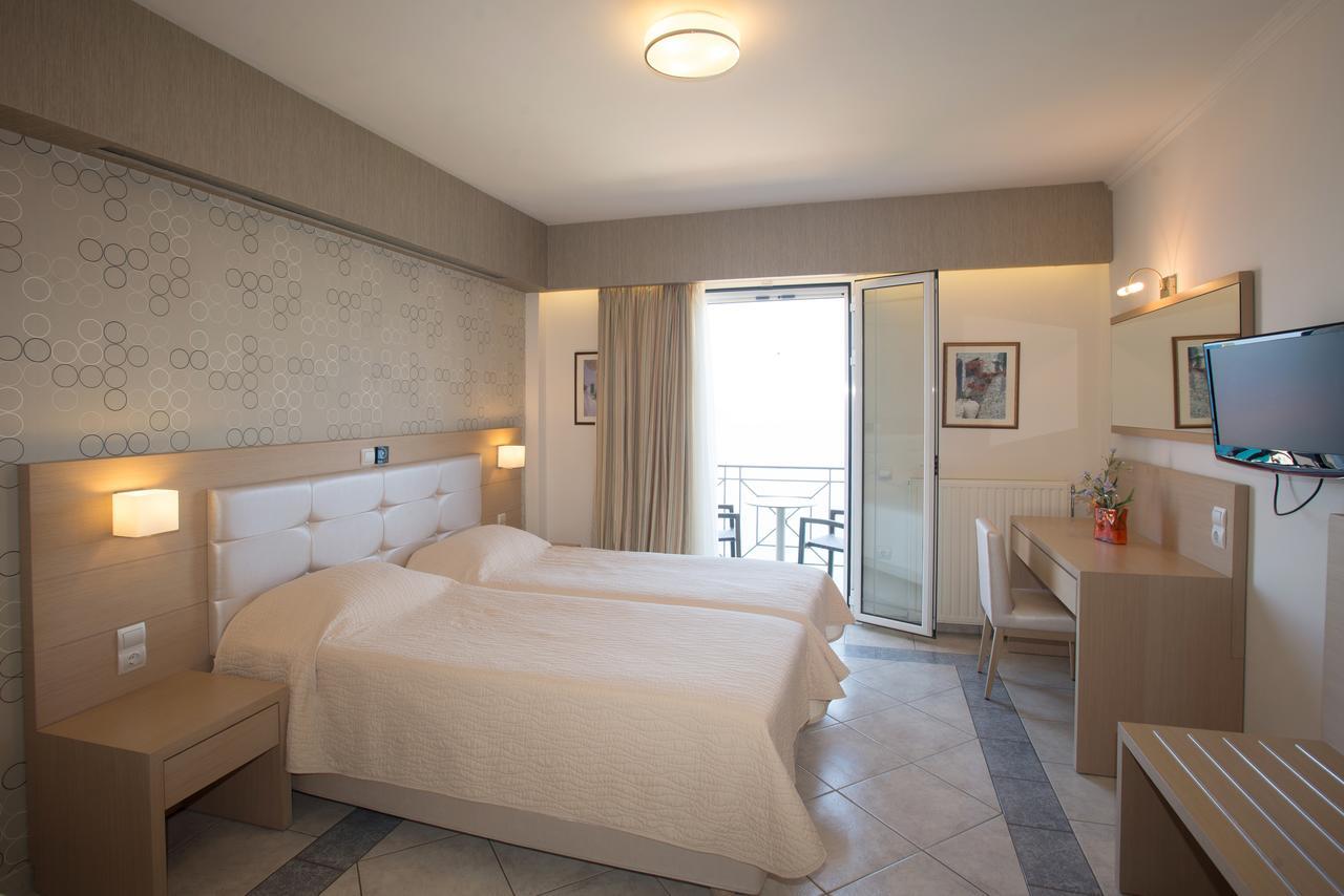 Hotel Philip Pylos Esterno foto