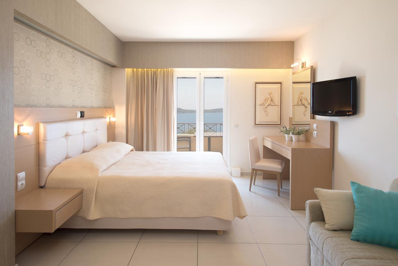 Hotel Philip Pylos Esterno foto