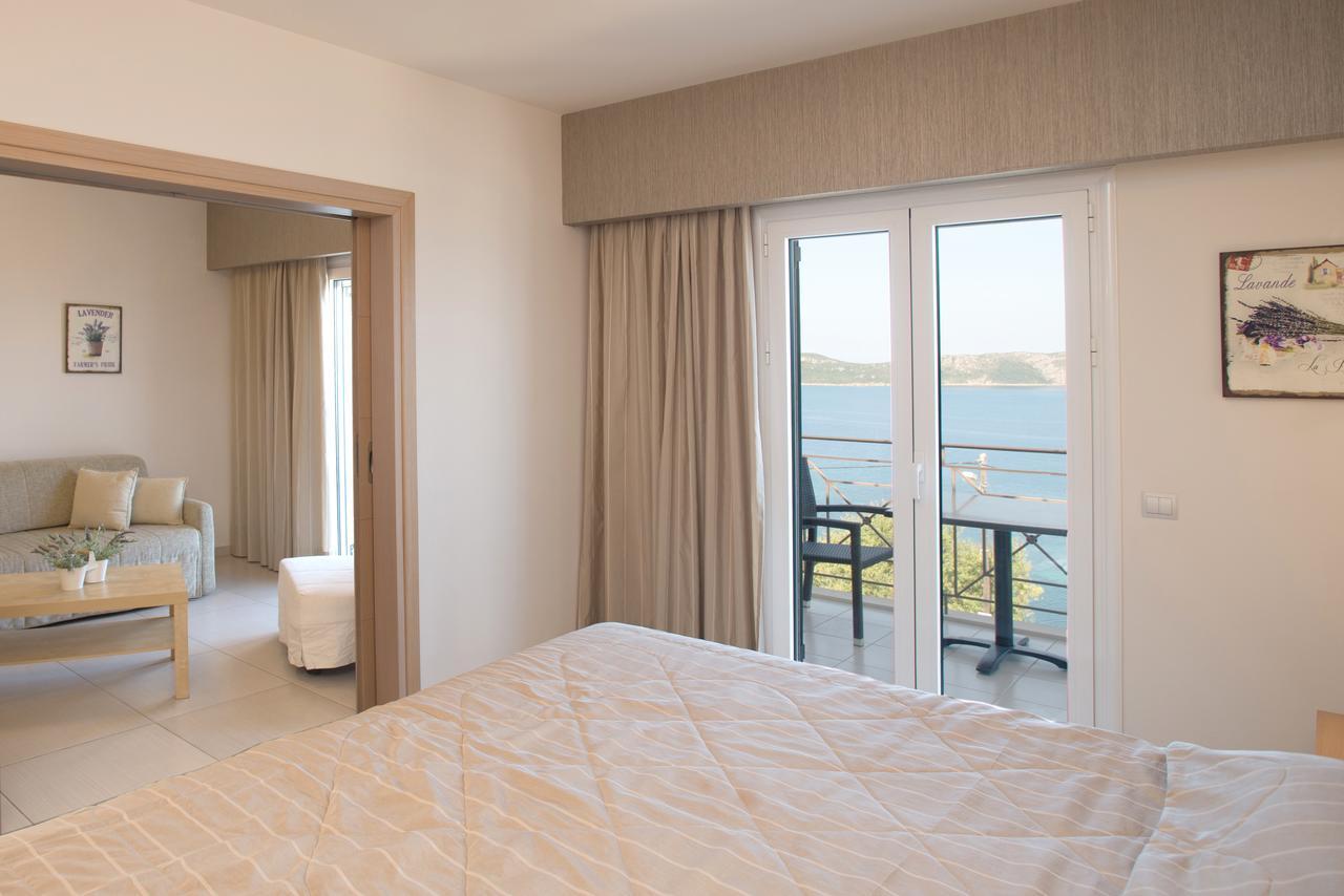 Hotel Philip Pylos Esterno foto