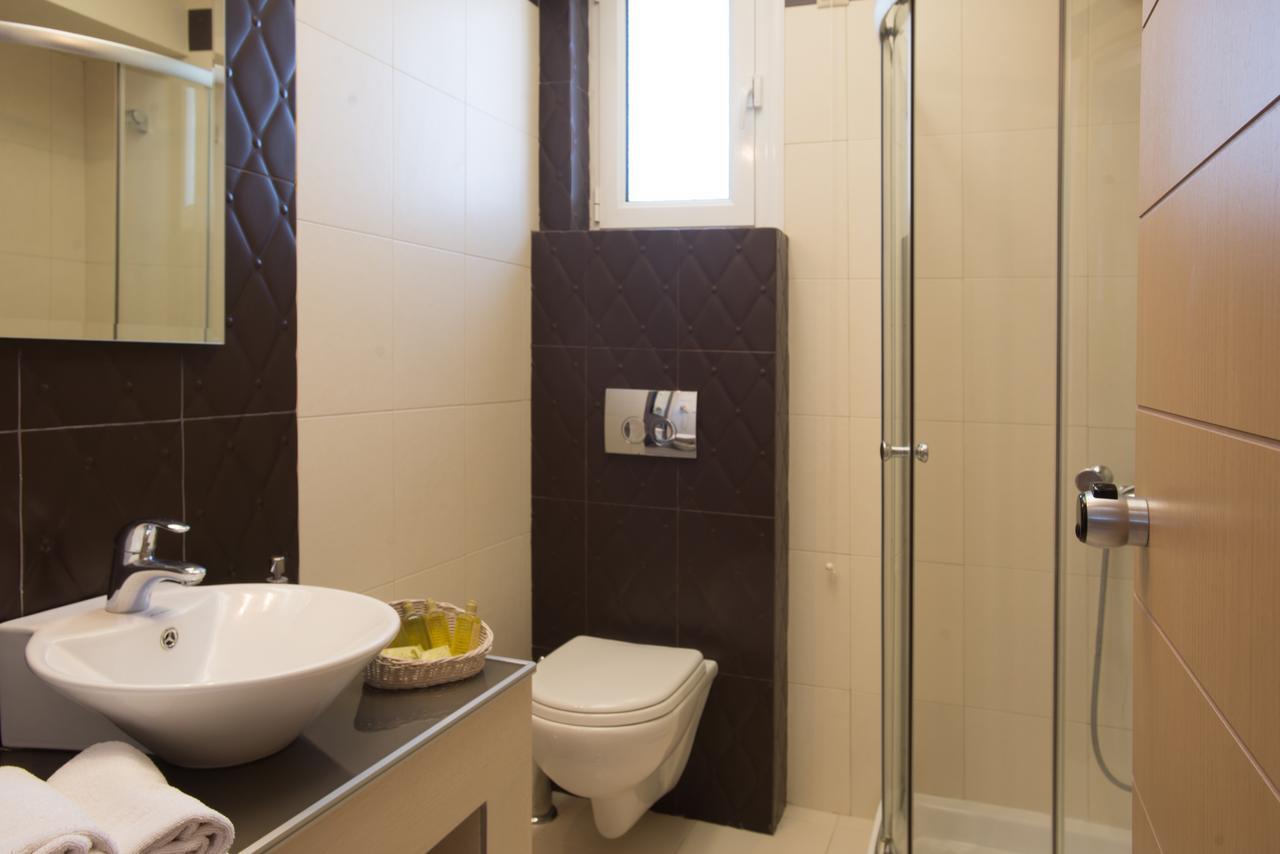 Hotel Philip Pylos Esterno foto
